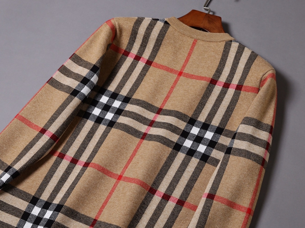 ブランドセーター内部構造